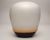 White Drop + Orange